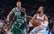 Ņujorkas "Knicks" sagrauj Porziņģa "Celtics" un iekļūst NBA Austrumu konferences finālā