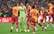 Rudenī Rīgā spēlējusī "Galatasaray" nodrošina Turcijas čempiontitulu