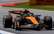 "McLaren" piloti Noriss un Piastri ātrākie Spānijas "Grand Prix" pirmajos treniņos