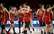 Spānijas basketbolistes minimāli pārspēj Franciju un sasniedz Eiropas čempionāta finālu