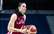 Latvijas U23 basketbolistes Ķīnā pārbaudes turnīru sāk ar panākumu