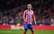 Madrides "Atletico" visu laiku labākais vārtu guvējs Grīzmans pagarina līgumu 