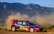Sesks/Francis WRC Akropoles rallija astotajā ātrumposmā finišē otrā desmita beigās