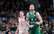 "Žalgiris" spraigā spēlē uzvar "Rytas" un pēc gada pārtraukuma atgūst čempionu titulu Lietuvā