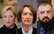 Politiskie upuri pēc dēlī salaistās balsu skaitīšanas