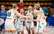 Lietuvas basketbolistes "Eurobasket" otrajā mačā uzvar Serbiju