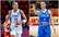 TIEŠRAIDE: "EuroBasket" sievietēm. Spēle par 3. vietu. FRANCIJA – ITĀLIJA