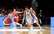 Grieķijas basketbolistes ar pārliecinošu uzvaru uzsāk Eiropas čempionātu
