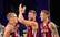 Latvijas 3×3 basketbola izlases sastāvā Pasaules kausam iekļauti olimpiskie čempioni Miezis un Lasmanis