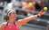 Sevastova divos setos piekāpjas Juaņai un izstājas no Hertogenbosas "WTA 250" turnīra
