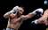 Bokseris Volkovs cīņā par WBO "Global" čempiona jostu piekāpjas itālim Turki