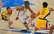 "Thunder" piektajā spēlē uzvar "Pacers" un izvirzās vadībā NBA finālsērijā