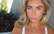 "Nepārkāpu noteikumus!" Bonija Blū komentē profila dzēšanu no "OnlyFans"