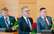 Par Rīgas mēra vietniekiem ievēlē Ratnieku, Ķirsi un Sprindžuku