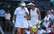 Ostapenko un Sji Vimbldonas čempionāta dubultspēļu finālā piekāpjas Mertensai/Kudermetovai