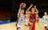 Latvijas U20 basketbolisti pusfinālā uzvar Šveici un pēc sešu gadu pauzes atgriežas A divīzijā