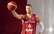Ar Porziņģi ierindā Latvijas basketbola izlase turpinās gatavoties "EuroBasket" turnīram