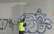 "Katra trešā ēka ir apķēpāta ar krāsu ķeburiem un grafiti!" – vandalisms vai ielu māksla?
