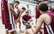 Latvijas U16 basketbolistiem graujoša uzvara pirmajā pārbaudes spēlē pret Gruziju