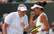 Ostapenko cīnās par savu otro "Grand Slam" dubultspēļu titulu un pirmās raketes godu