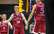 Latvijas U20 basketbolisti pieveic Īriju un izcīna trešo uzvaru Eiropas čempionāta B divīzijā
