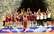 Latvijas U20 basketbolisti ar perfektu bilanci triumfē Eiropas čempionāta B divīzijas turnīrā