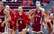 Ploriņas tālmetiens pēdējā sekundē nodrošina Latvijas U18 basketbolistēm pirmo uzvaru Eiropas čempionātā