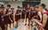 Latvijas U16 basketbolisti pārbaudes turnīra pirmajā spēlē zaudē spāņiem