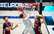 Latvijas U18 basketbolisti Eiropas čempionāta trešajā mačā zaudē Slovēnijai