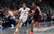 Laksai mazākais spēles laiks kopš debijas WNBA, "Mercury" zaudē "Fever"