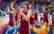 Saldā sensācija Belgradā – Latvijas U18 basketbolisti Eiropas čempionāta astotdaļfinālā uzvar favorīti Lietuvu