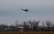 Baltkrievijas helikopters notriecis Krievijas dronu