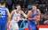 Serbijai vajadzīga visa Jokiča meistarība, lai pārspētu Latvijas basketbolistus