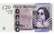 Smagā metāla leģenda Ozijs Osborns "aizstāj" karali uz banknotēm