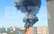 Video: Pie Maskavas izcēlies milzīgs ugunsgrēks