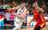Lietuvas basketbolistiem otrā uzvara divās Eiropas čempionāta spēlēs