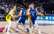 Markanena Somija "EuroBasket" pirmajā spēlē ar nelielu izbīli galotnē pārspēj Zviedriju