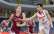 Latvijas U16 basketbolisti pieveic turkus un cīnīsies par ceļazīmi uz Pasaules kausu