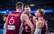 Porziņģa grūtais caurgājiens ielaužas "EuroBasket 2025" dienas TOP 10