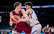 Latvijas U18 basketbolisti Eiropas čempionāta bronzas duelī nespēj apturēt Itālijas izlasi