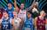 "EuroBasket 2025": īsais ceļvedis basketbolistu gaitās no lidostas līdz arēnas parketam