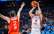 Turku snaiperi met precīzāk un pirmajā "EuroBasket" spēlē uzvar Latvijas basketbolistus