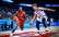 Portugāles basketbolisti Rīgā ar panākumu sāk Eiropas meistarsacīkstes