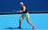 Sevastova Sinsinati "WTA 1000" otrās kārtas mačā zaudē Krīgerei
