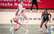 Latvijas U20 basketbolistes izsēj 16 punktu pārsvaru un cieš otro zaudējumu Eiropas čempionātā