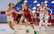 Latvijas U16 basketbolistes pārspēj Ungāriju un iekļūst Eiropas čempionāta ceturtdaļfinālā