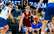 Latvijas U16 basketbolisti Baltijas kausu noslēdz pirmajā vietā