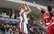 Latvijas U16 basketbolisti sagrauj mājinieci un iesoļo Eiropas čempionāta ceturtdaļfinālā