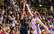 Pārbaudes spēle basketbolā. ITĀLIJA – LATVIJA. 2. spēle