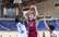 Latvijas U16 basketbola izlase apspēlē Itāliju un izcīna pirmo vietu grupā